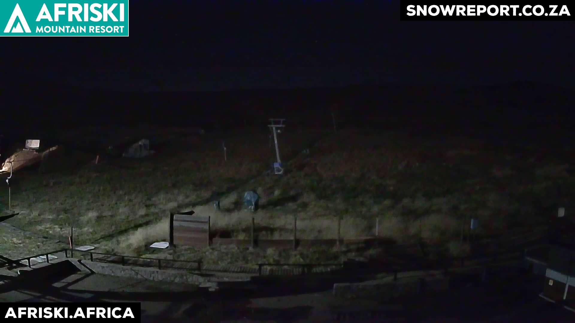 AfriSki Mountain Resort Webcam